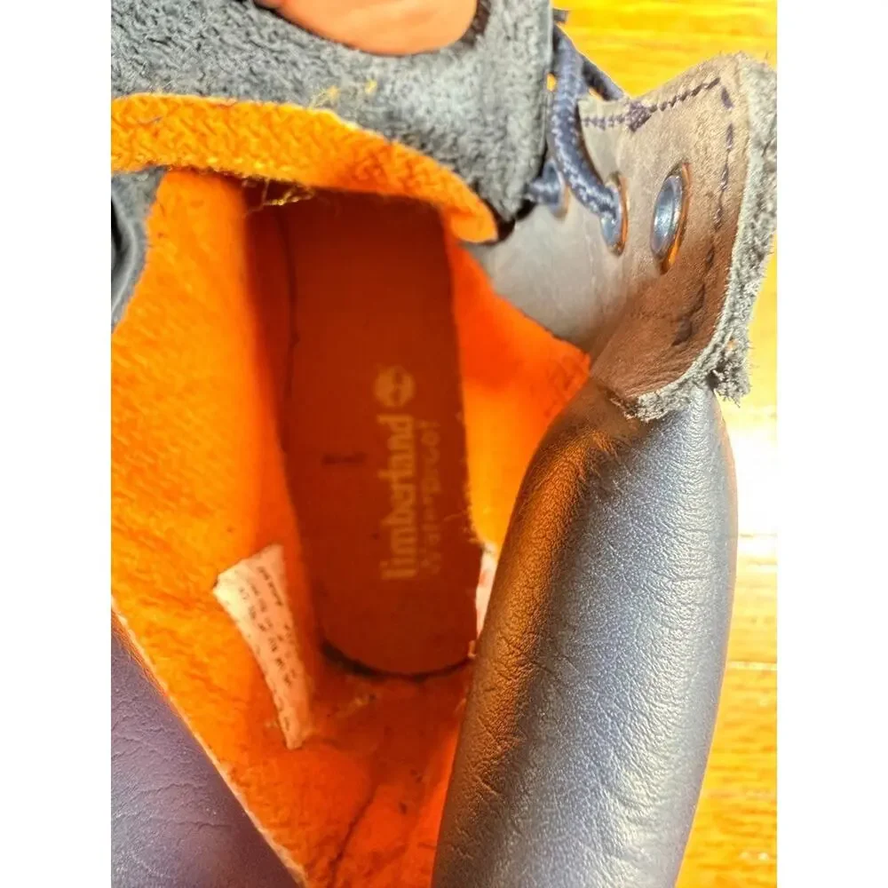 Timberland genuine a0430